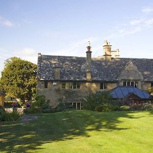 East House